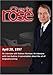 Charlie Rose with Kathryn Harrison; James I. Robertson Jr., R.F. Foster & Sam Tanenhaus; Lisa Kudrow (April 28, 1997)
