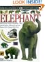Dk Eyewitness Guides: Elephant