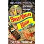 Death Threat (Sweet Valley High)