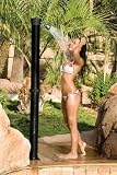 AquaLivin Outdoor Solar Shower