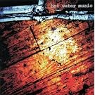 Live at the Hardback