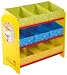 Toys : In The Night Garden 3 Tier Storage Unit