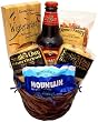 Snack Sampler Gift Basket