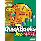 QuickBooks Pro 2001