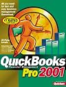 QuickBooks Pro 2001