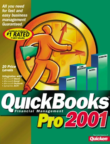 Childrens Toyshop  Software : QuickBooks Pro 2001