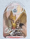 Dragonlance Classics: 15th Anniversary Edition (AD&D Fantasy Roleplaying)