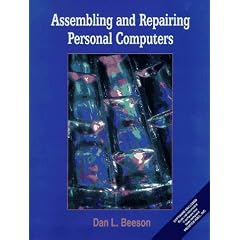 Assembling and Repairing Personal Computers