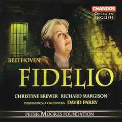 Beethoven - Fidelio