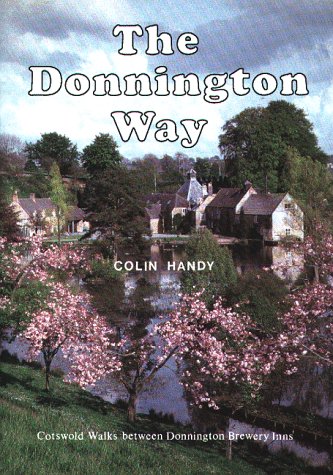 City Travel Guides Discounted  Books : The Donnington Way Walkabout