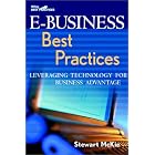 Click here to buy E-Business Best Practices: Leveraging Technology for Business... by  Stewart McKie.