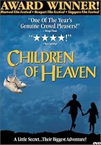 Stream Children of Heaven Movie Online.