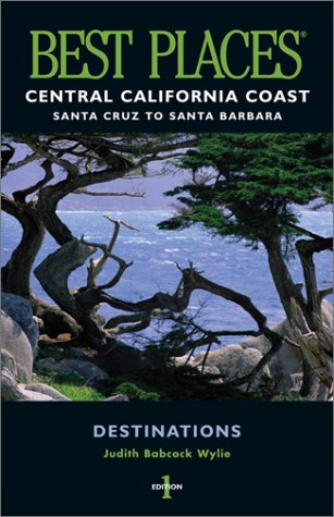 Buy Best Places Destinations Central California Coast: From Santa Cruz to Santa Barbara online at Discounted New and Used prices. Delivered to your door with City Travel Guides.com