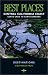 Books : Best Places Destinations, Central California Coast: Santa Cruz to Santa Barbara (Best Places)