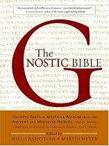 The Gnostic Bible