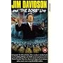 Jim Davidson And The Boys - Live [VHS] [1996]