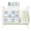 ABCD Bedding Collection