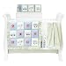 ABCD Bedding Collection
