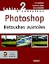 Photoshop : Retouches avanc�es (1C�d�rom)