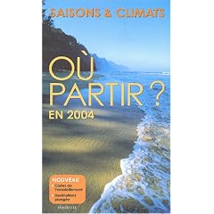 Saisons et Climats 2004