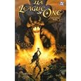 JLA: League of One