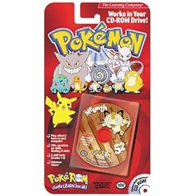 Pokerom 5: Meowth