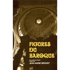 Figures du baroque