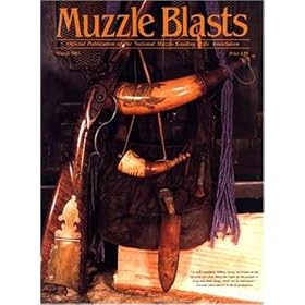 Muzzle Blasts by