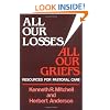 All Our Losses, All Our Griefs: Resources for Pastoral Care
