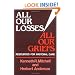 All Our Losses, All Our Griefs: Resources for Pastoral Care