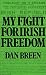 My Fight for Irish Freedom