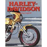 Harley Davidson: The Living Legend