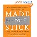 Made to Stick: Why Some Ideas Survive and Others Die