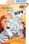 Hiccups For Elephant (elefante Tien E Hipo) Level 2 (Hello Reader) (Spanish Edition)