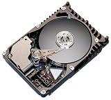Maxtor Atlas 10K III - Hard drive - 18.4 GB - hot-swap - 3.5 - Ultra160 SCSI - 80 pin Centronics (SCA-2) - 10000 rpm - buffer: 8 MB