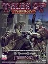Freeport: Tales Of Freeport