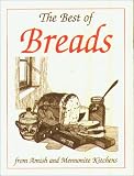 Mini Cookbook Collection: Best of Bread with Envelope with Envelope (Miniature Cookbook Collection)