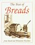 Mini Cookbook Collection--Best of Bread (Miniature Cookbook Collection)