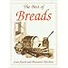 Mini Cookbook Collection--Best of Bread (Miniature Cookbook Collection)