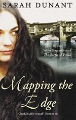 Mapping the Edge: A Novel