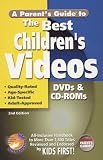 A Parent's Guide to the Best Children's Videos (Mars parent's guides)