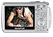 Olympus Stylus 720SW 7.1MP Ultra Slim Digital Camera with 3x Optical Zoom (Silver)