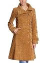 Desigual Yanna Womens Coat