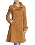 Desigual Damen Langmantel 17E2980
