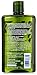 Kiss My Face Peaceful Patchouli Moisturizing Shower Gel, Bath and Body Wash, 16 oz (Pack of 3, Packaging may vary)
