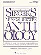 The Singer's Musical Theatre Anthology - Teen's Edition: Soprano Book Only (Vocal Collection) (Singers Musical Theater Anthology: Teen's Edition)