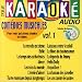 Karaoké Comédies musicales Vol.1 Karaoké Comédies musicales Vol.1