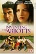 Inventing The Abbotts [VHS] [1997]