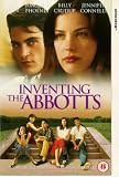 Inventing The Abbotts [UK IMPORT] - Liv Tyler
