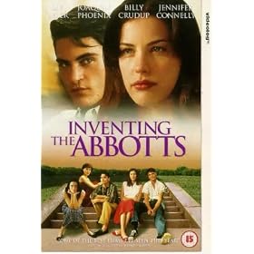 Inventing the Abbotts [VHS]